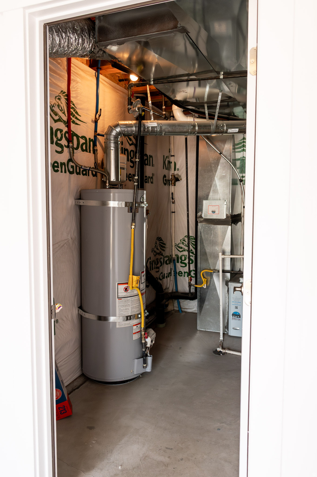 ELGIN PLACE - Residential