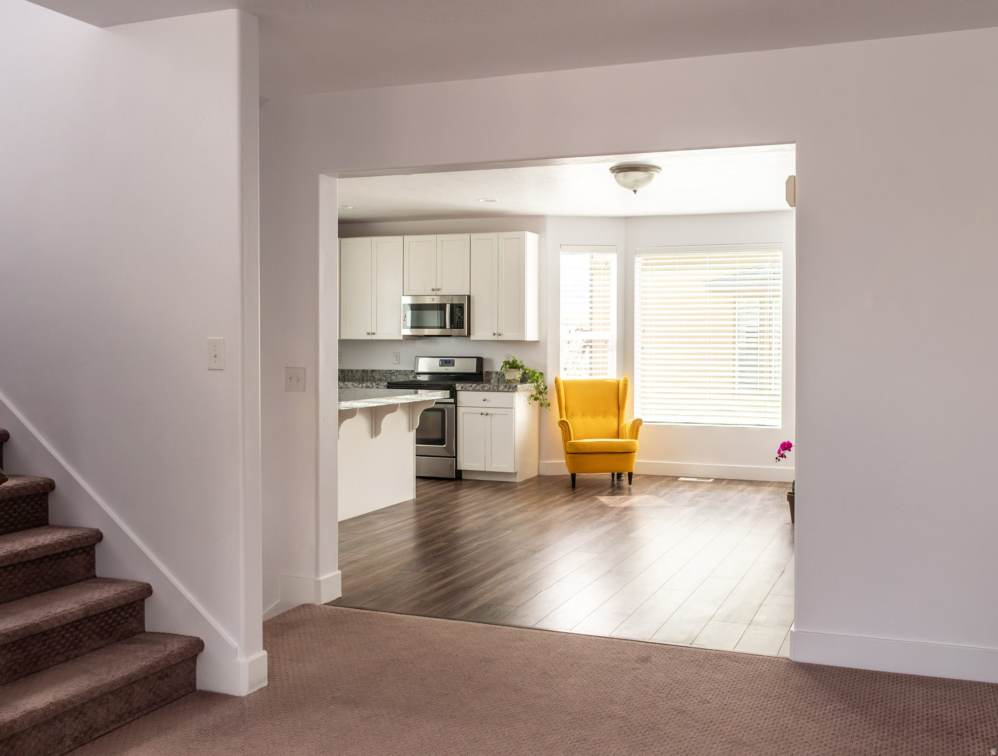 ELGIN PLACE - Residential