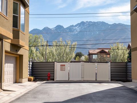 Tiny photo for 699 E HILLOCK CT S #16, Draper, UT 84020 (MLS # 2146524)