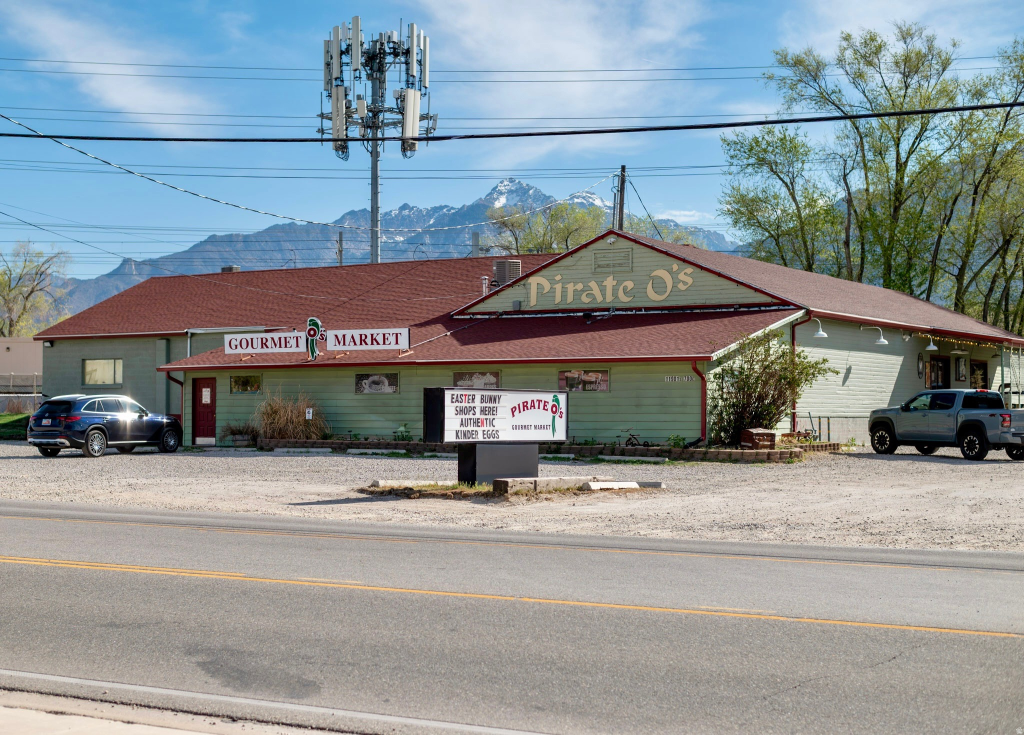ELGIN PLACE - Residential