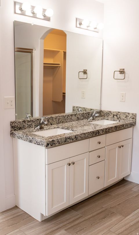 Tiny photo for 699 E HILLOCK CT S #16, Draper, UT 84020 (MLS # 2146524)