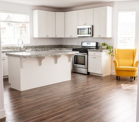 Tiny photo for 699 E HILLOCK CT S #16, Draper, UT 84020 (MLS # 2146524)