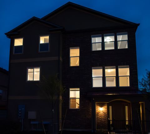 Tiny photo for 699 E HILLOCK CT S #16, Draper, UT 84020 (MLS # 2146524)