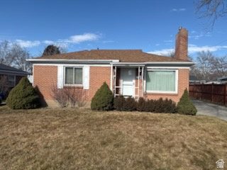 MOUNTAIR ACRES - Residential