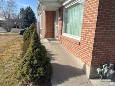 Tiny photo for 1437 E 3150 S, Millcreek, UT 84106 (MLS # 2135686)