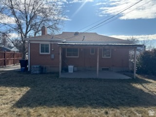 MOUNTAIR ACRES - Residential