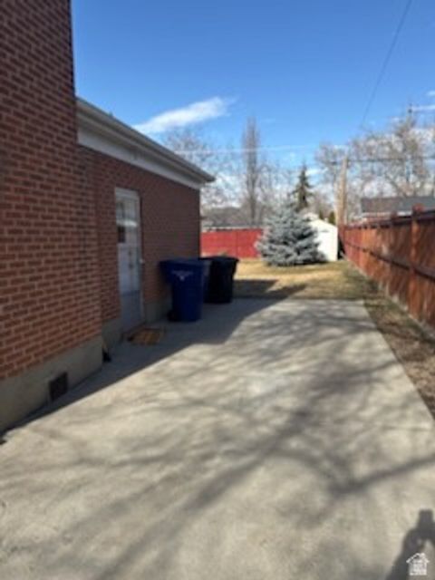 Tiny photo for 1437 E 3150 S, Millcreek, UT 84106 (MLS # 2135686)