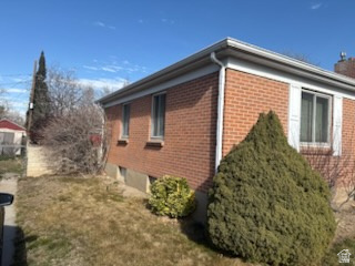 MOUNTAIR ACRES - Residential