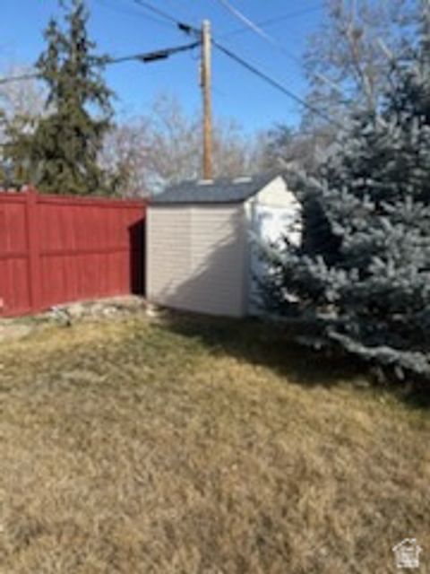 Tiny photo for 1437 E 3150 S, Millcreek, UT 84106 (MLS # 2135686)