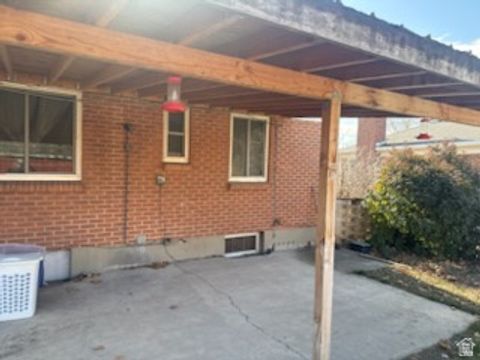 Tiny photo for 1437 E 3150 S, Millcreek, UT 84106 (MLS # 2135686)