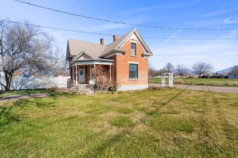 Tiny photo for 1782 W 1700 S, Syracuse, UT 84075 (MLS # 2137414)