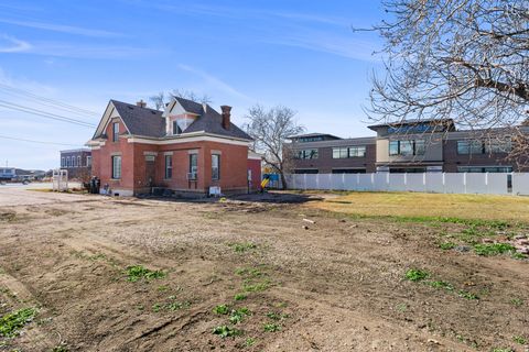 Tiny photo for 1782 W 1700 S, Syracuse, UT 84075 (MLS # 2137414)