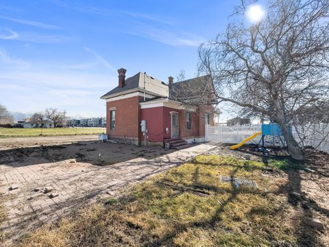 Tiny photo for 1782 W 1700 S, Syracuse, UT 84075 (MLS # 2137414)