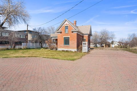 Tiny photo for 1782 W 1700 S, Syracuse, UT 84075 (MLS # 2137414)