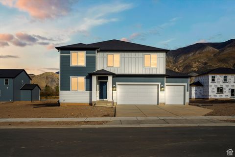 Photo of 932 N 160 E #21, Santaquin, UT 84655 (MLS # 2112753)