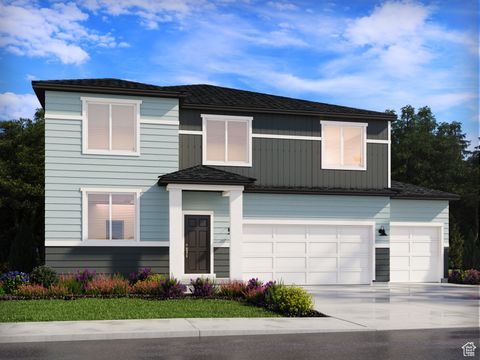 Photo of 932 N 160 E #21, Santaquin, UT 84655 (MLS # 2112753)