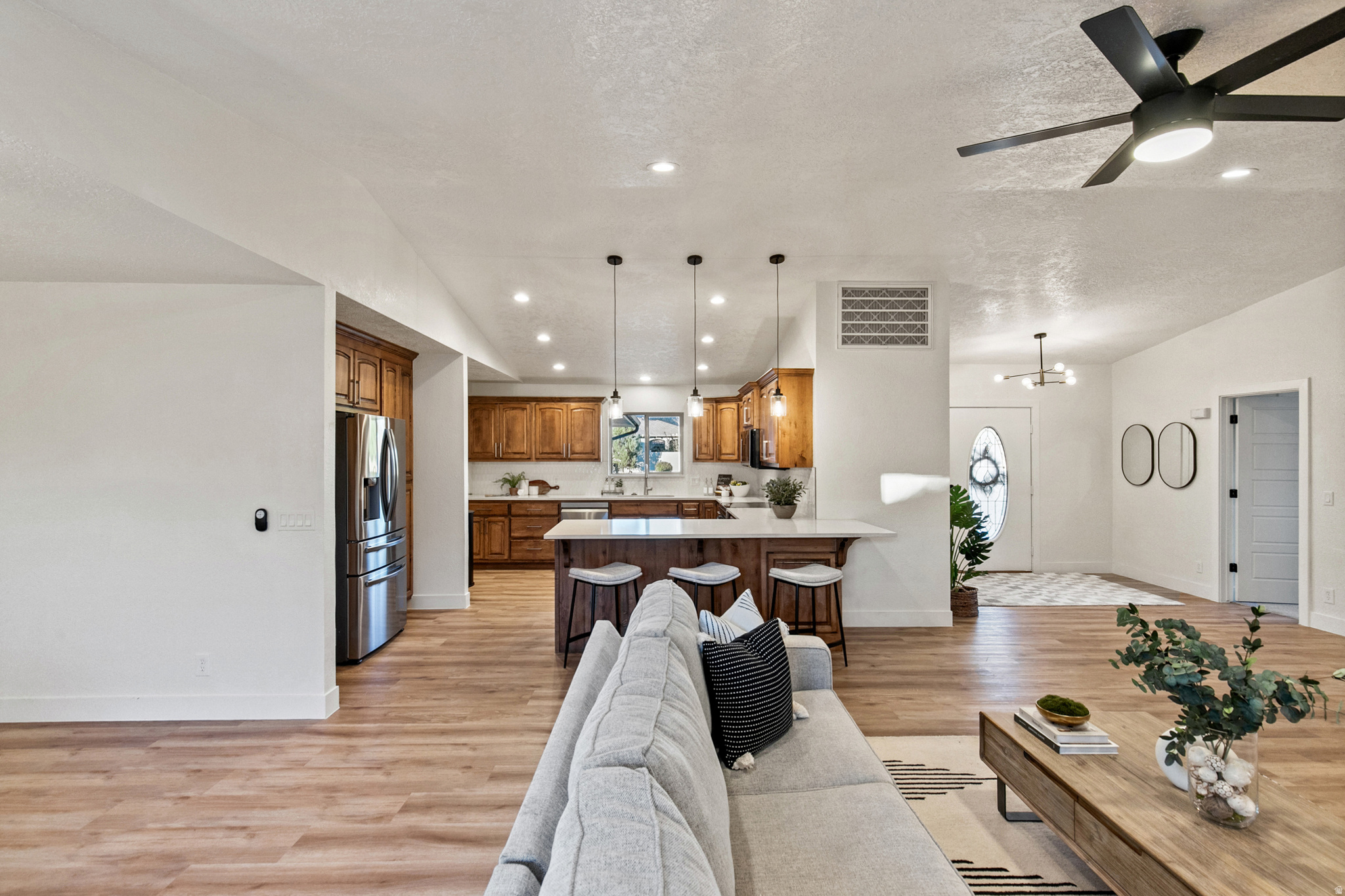 BLOOMINGTON COUNTRY - Residential