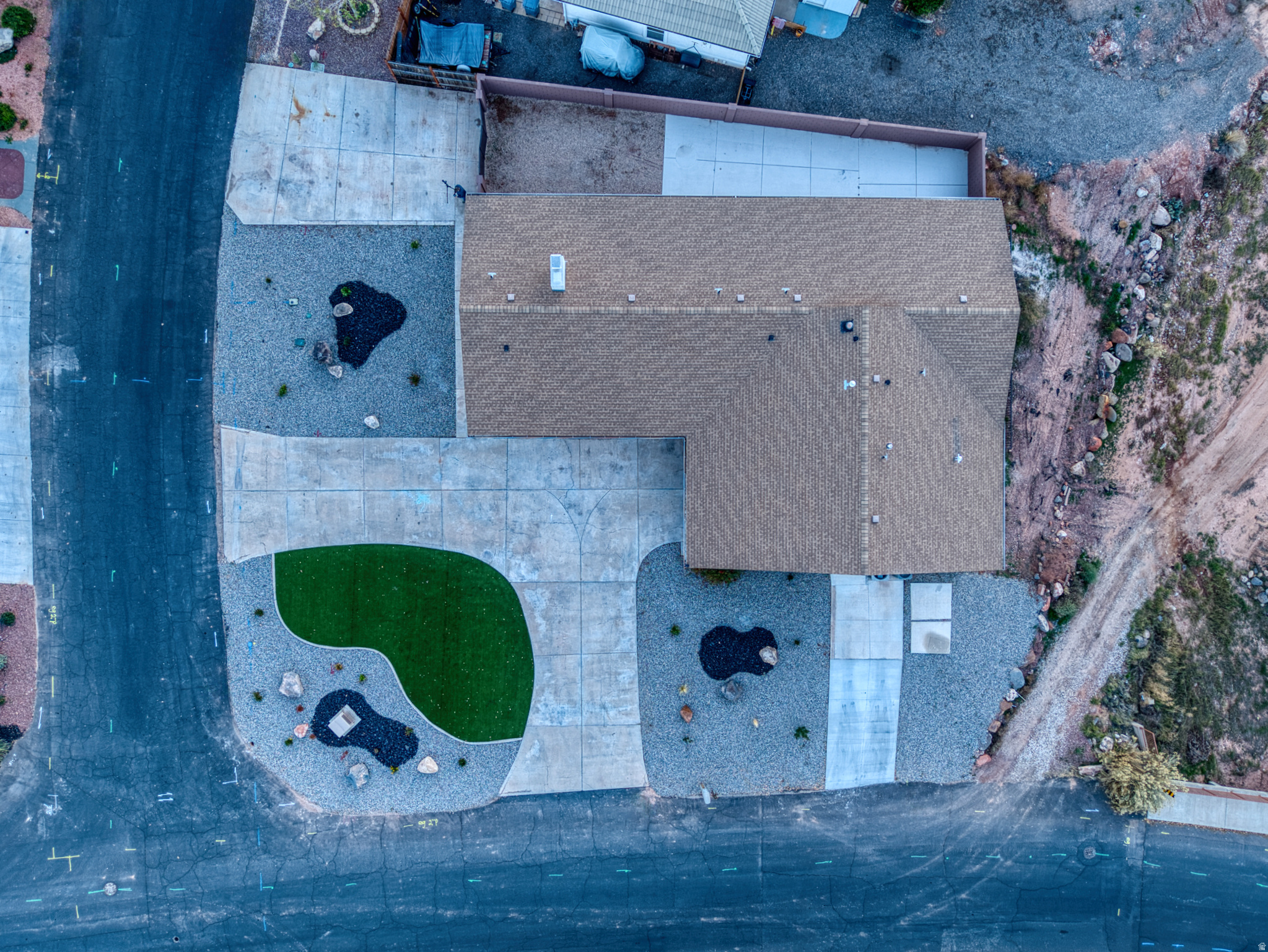 BLOOMINGTON COUNTRY - Residential