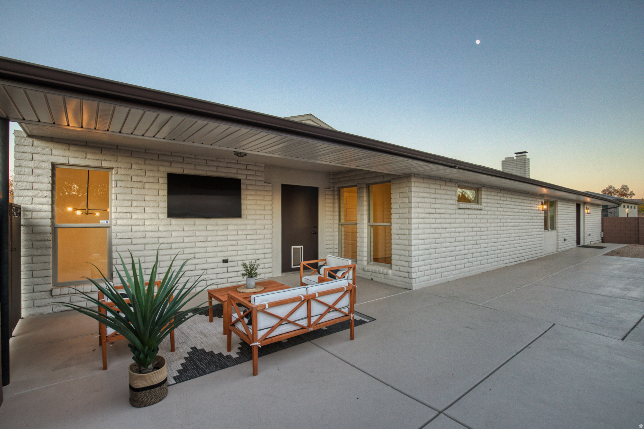 BLOOMINGTON COUNTRY - Residential