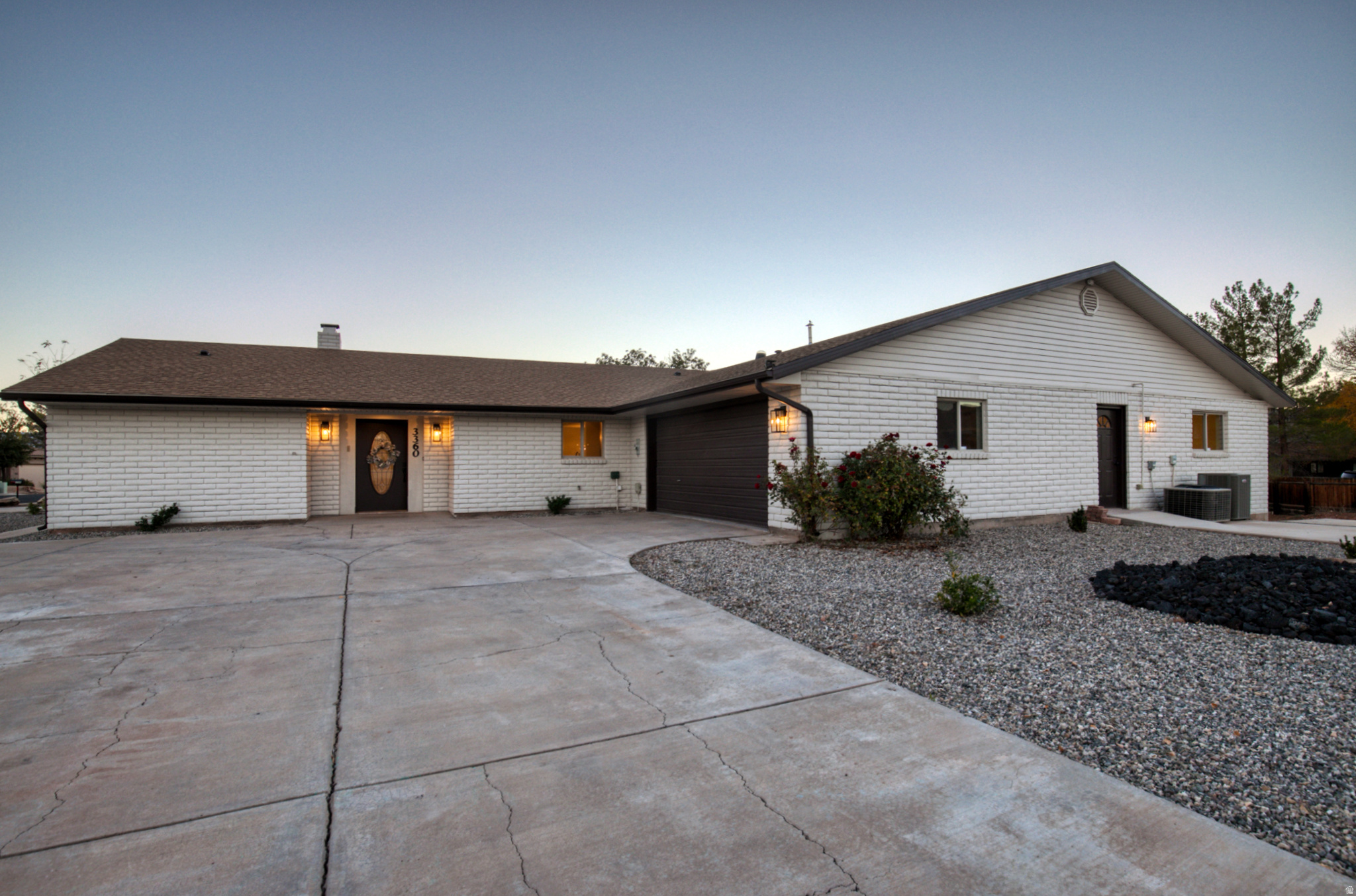 BLOOMINGTON COUNTRY - Residential