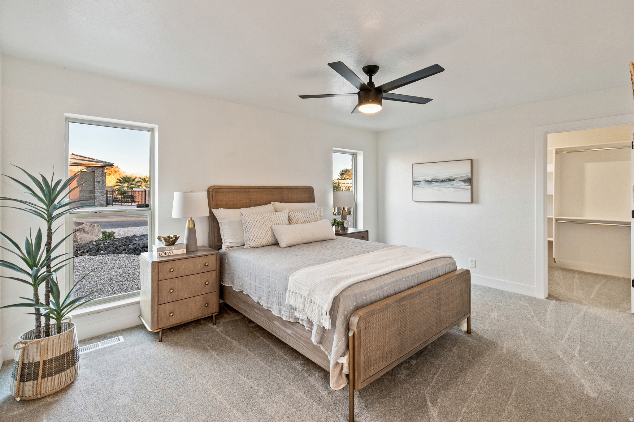 BLOOMINGTON COUNTRY - Residential