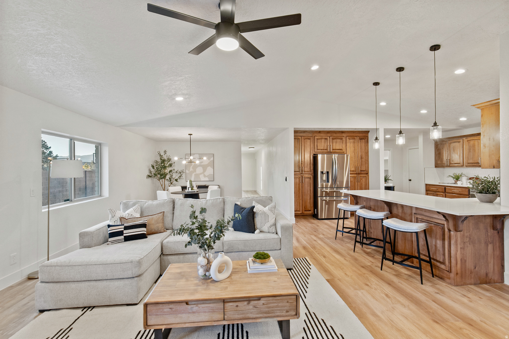 BLOOMINGTON COUNTRY - Residential