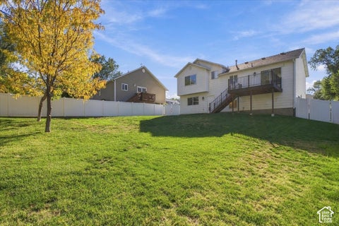 Tiny photo for 2632 W 4650 S, Roy, UT 84067 (MLS # 2193298)