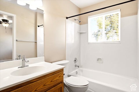 Tiny photo for 2632 W 4650 S, Roy, UT 84067 (MLS # 2193298)