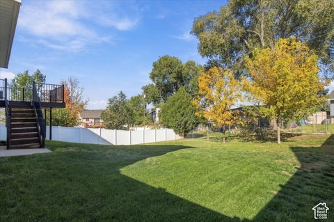 Tiny photo for 2632 W 4650 S, Roy, UT 84067 (MLS # 2193298)