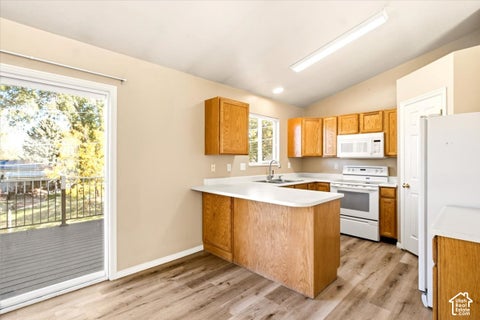 Tiny photo for 2632 W 4650 S, Roy, UT 84067 (MLS # 2193298)