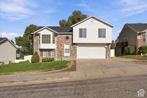Tiny photo for 2632 W 4650 S, Roy, UT 84067 (MLS # 2193298)