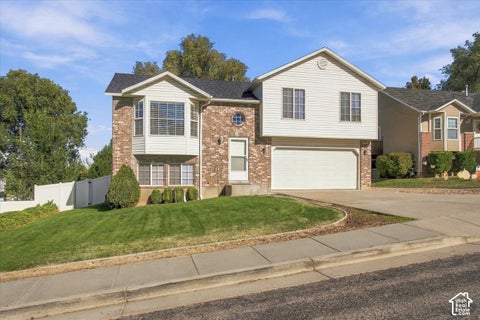 Photo of 2632 W 4650 S, Roy, UT 84067 (MLS # 2193298)