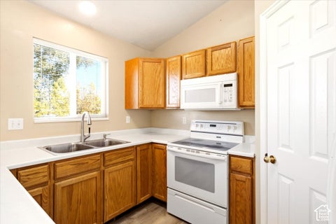 Tiny photo for 2632 W 4650 S, Roy, UT 84067 (MLS # 2193298)
