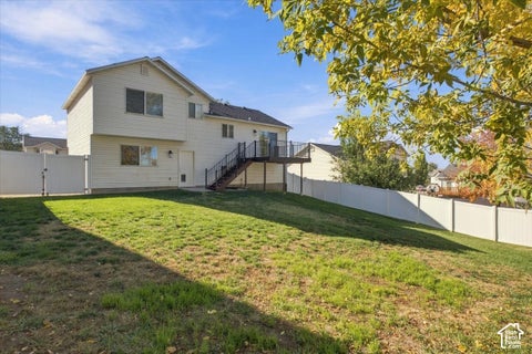 Tiny photo for 2632 W 4650 S, Roy, UT 84067 (MLS # 2193298)