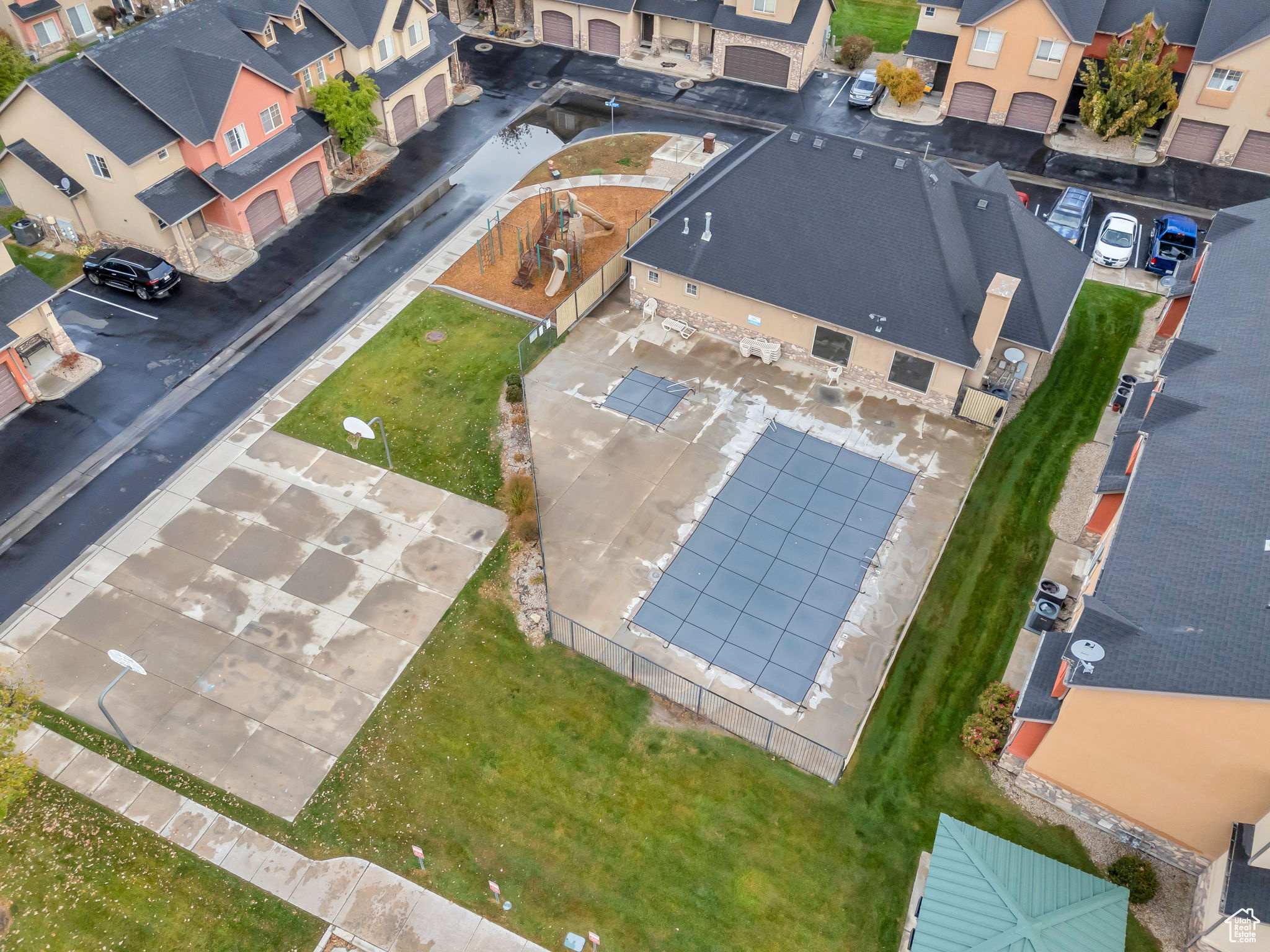 PG VILLAS - Residential