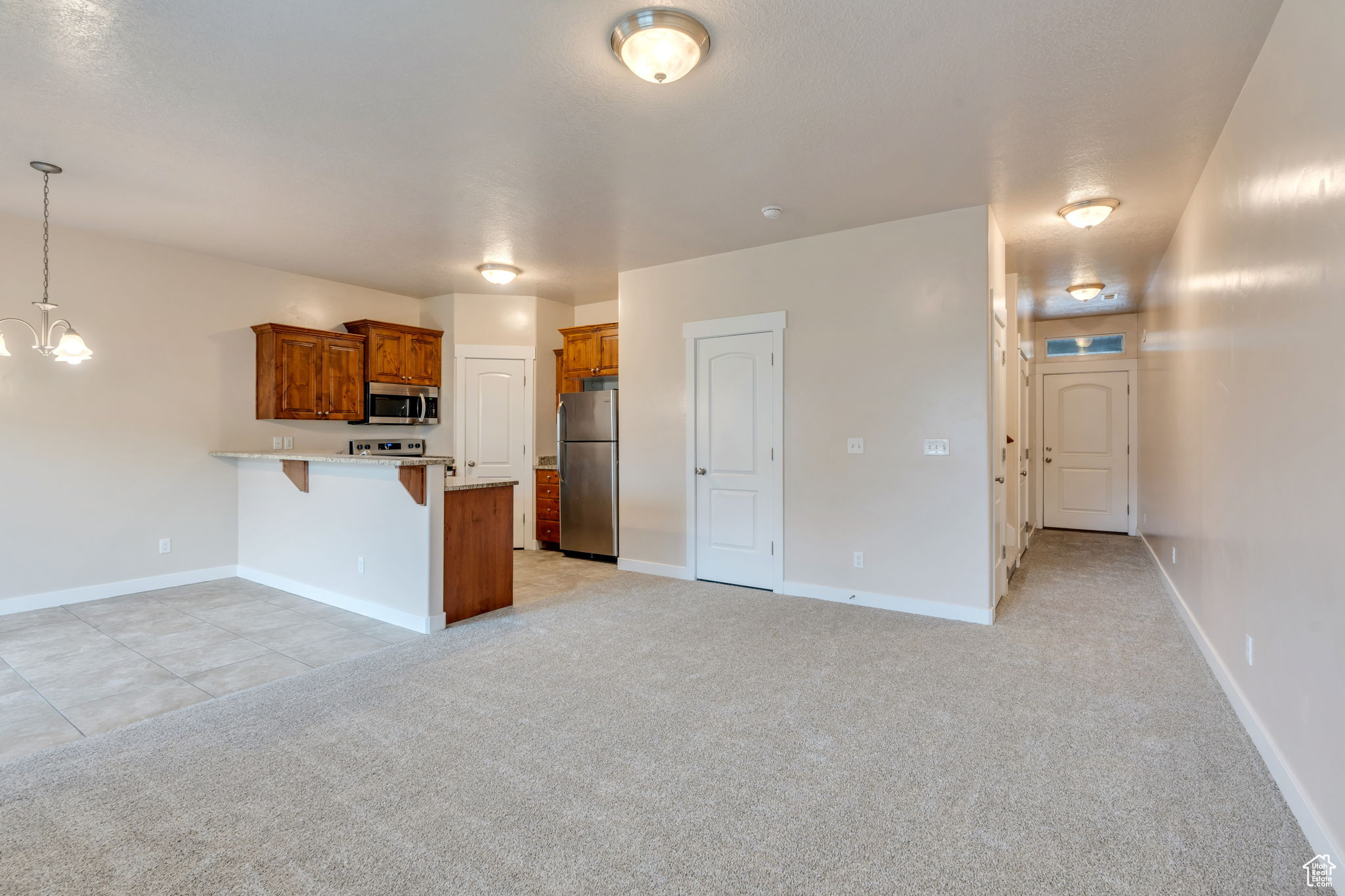 PG VILLAS - Residential