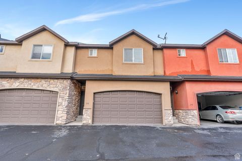 Photo of 278 S 740 W, Pleasant Grove, UT 84062 (MLS # 2117241)