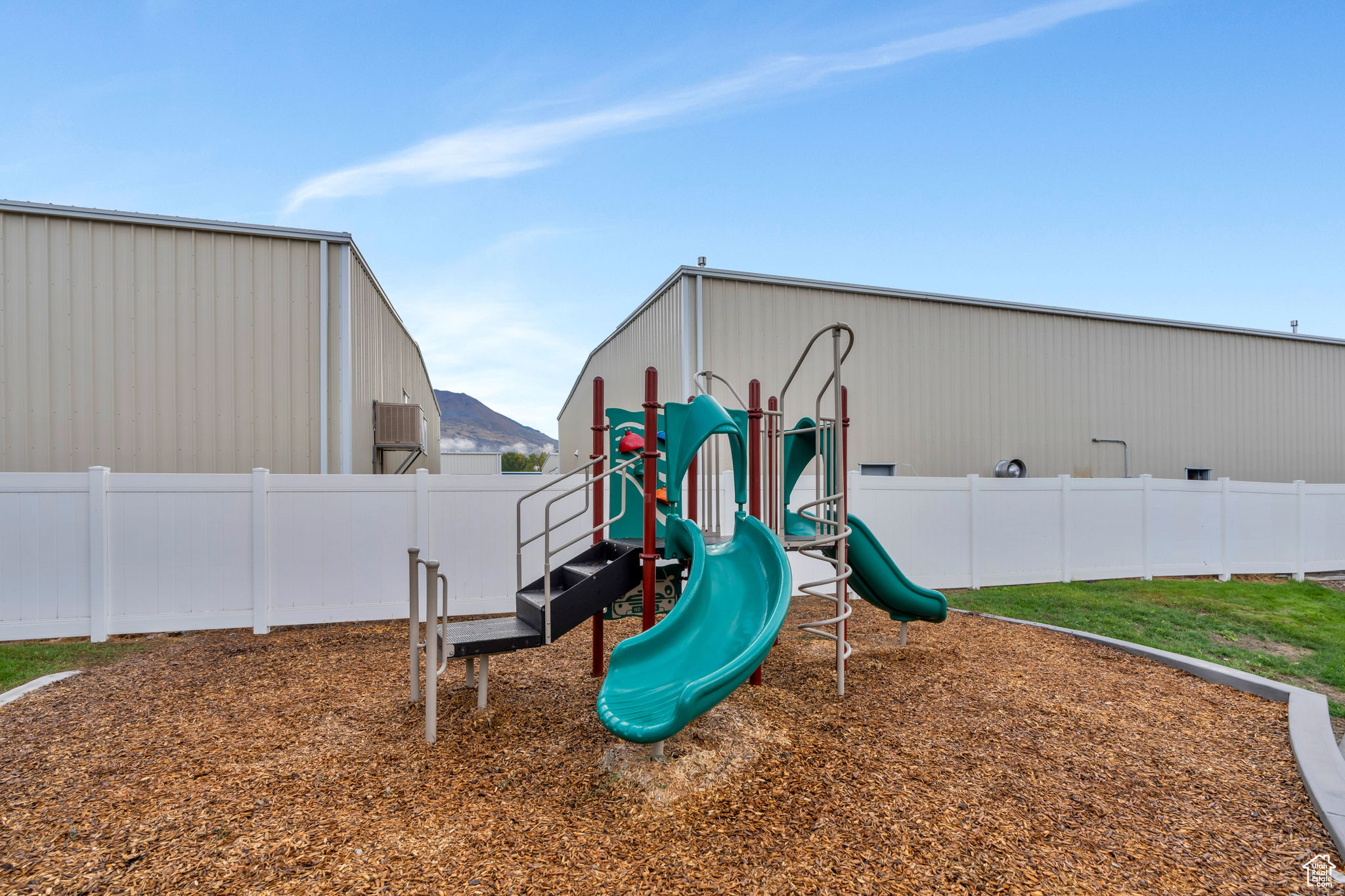 PG VILLAS - Residential