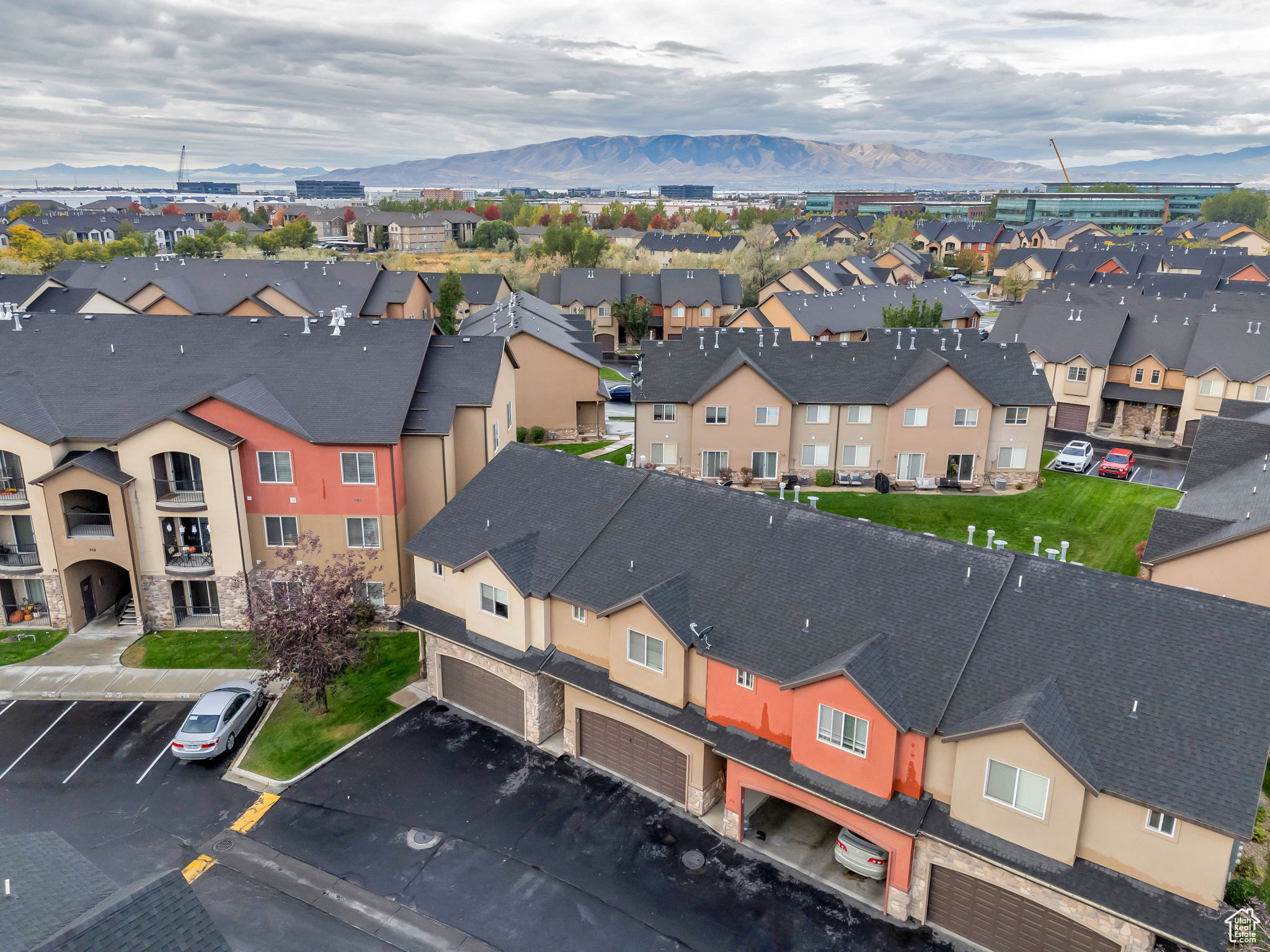 PG VILLAS - Residential