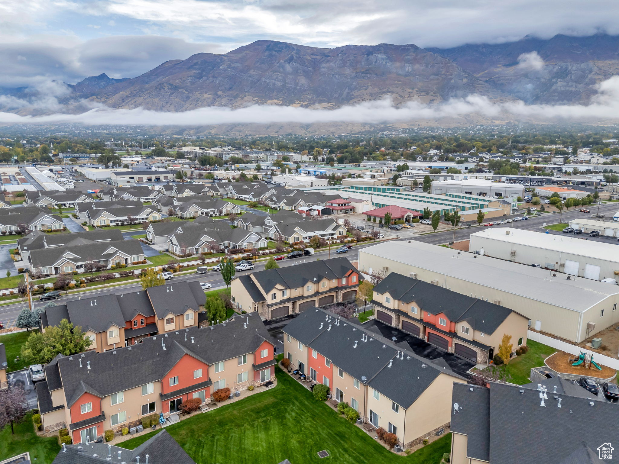 PG VILLAS - Residential