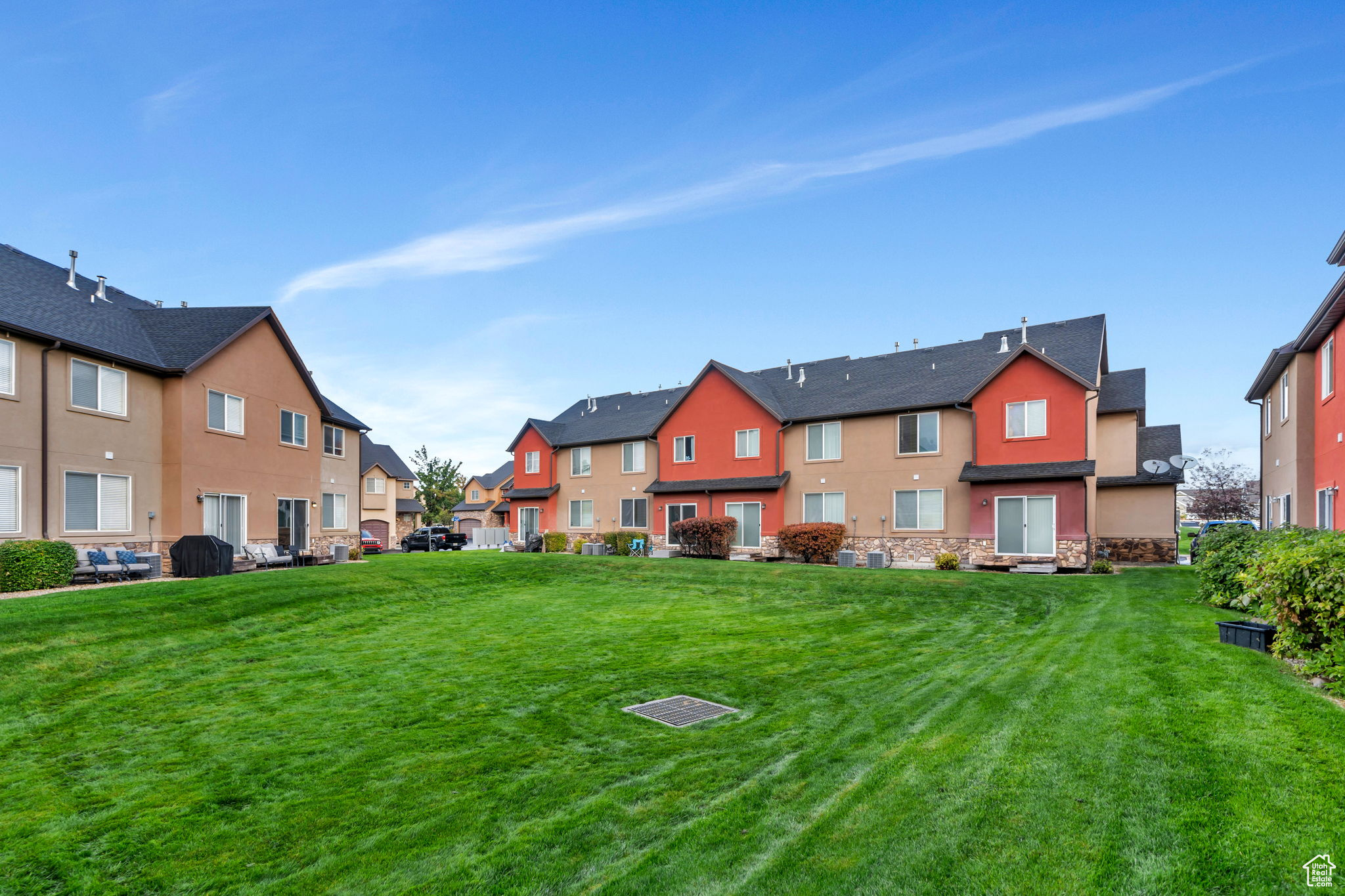 PG VILLAS - Residential