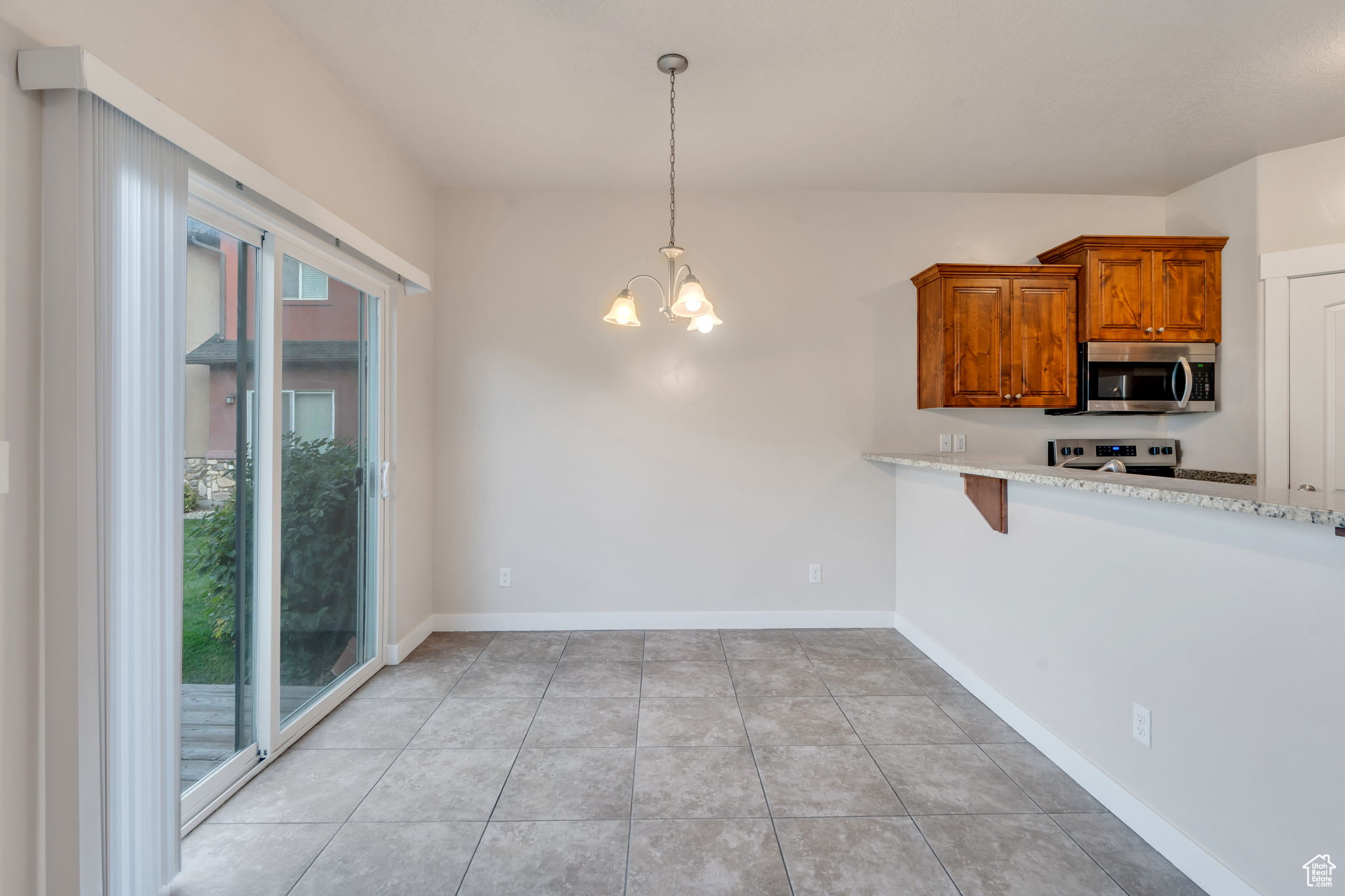 PG VILLAS - Residential