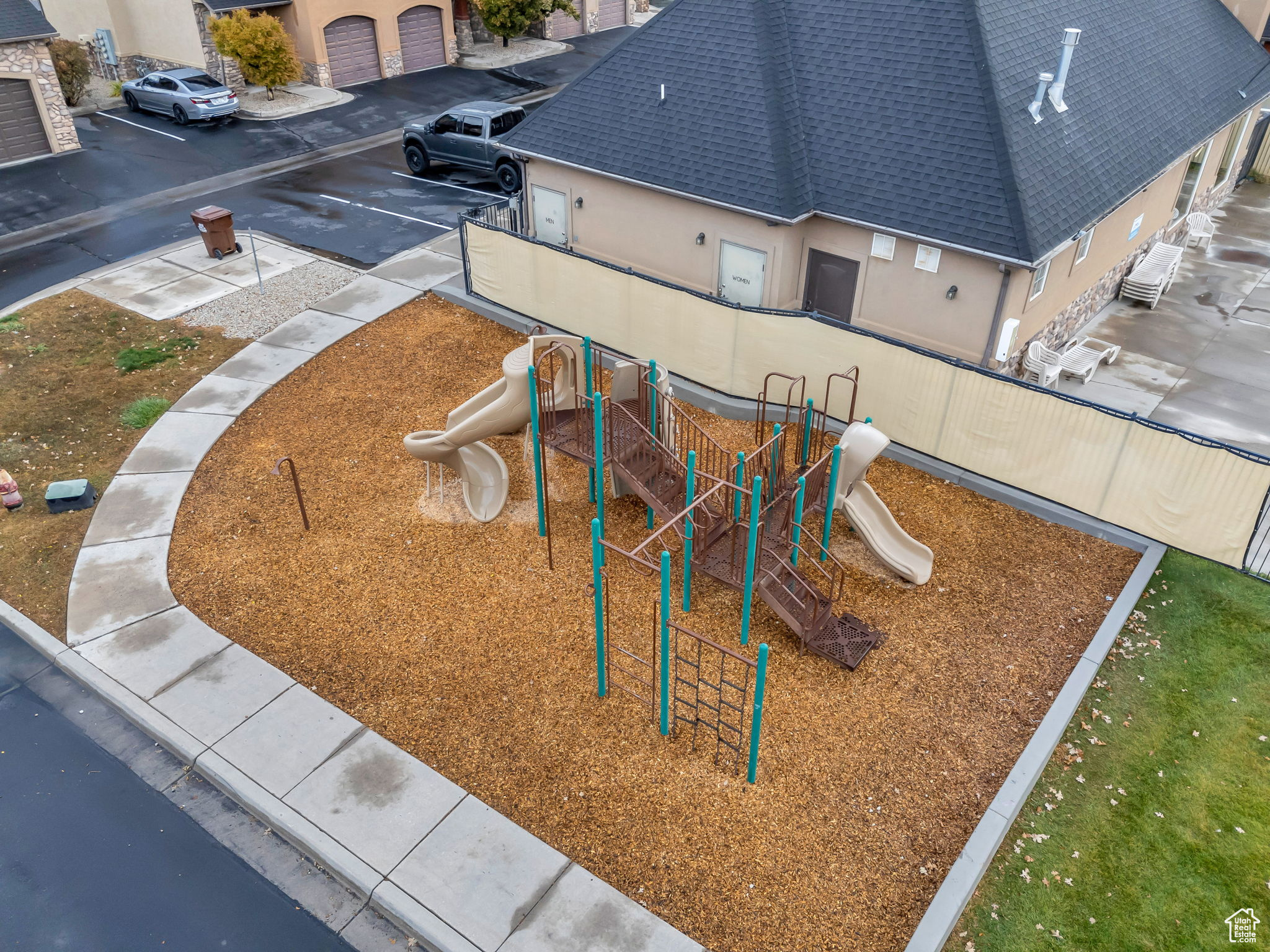 PG VILLAS - Residential