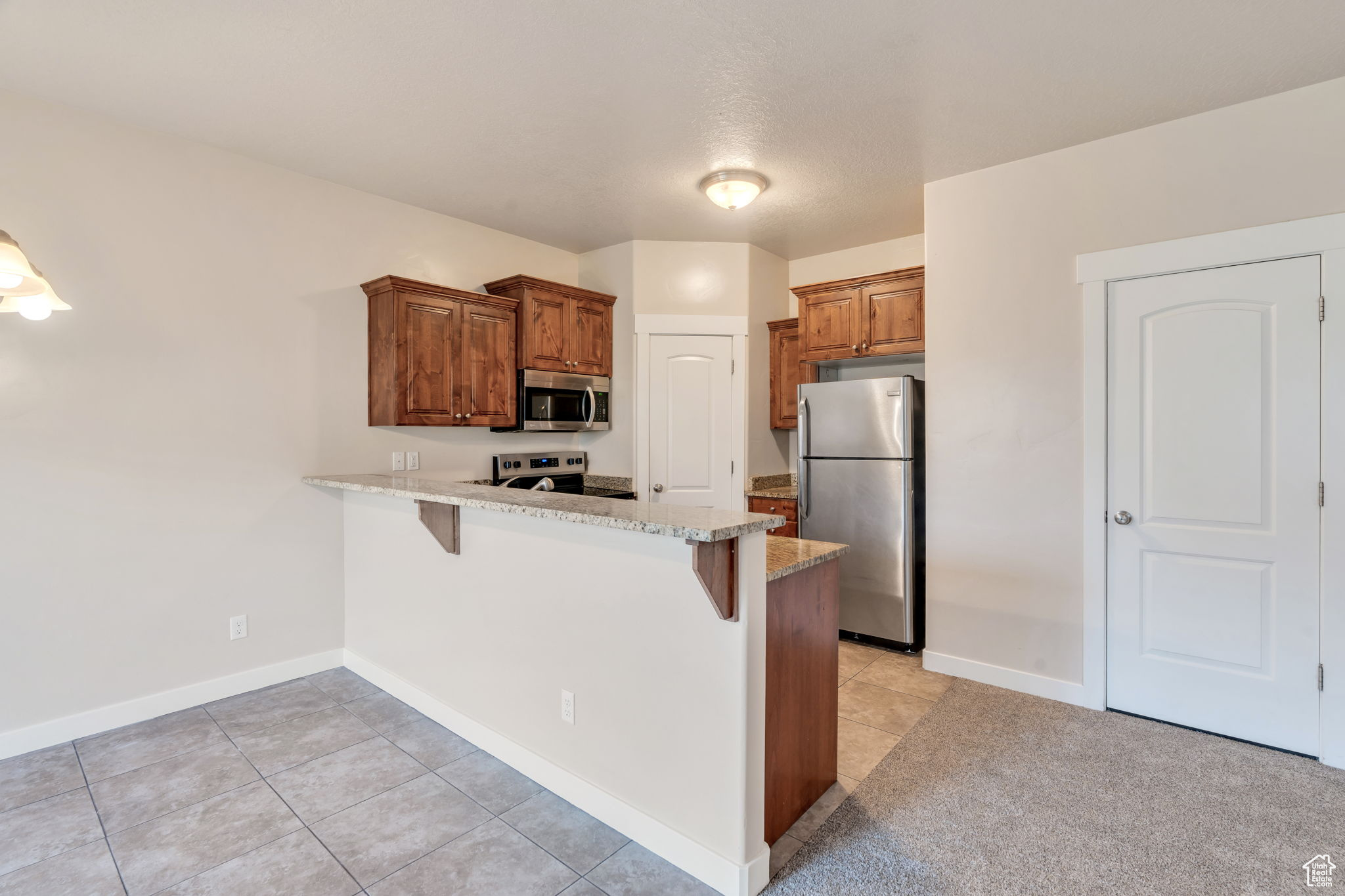 PG VILLAS - Residential