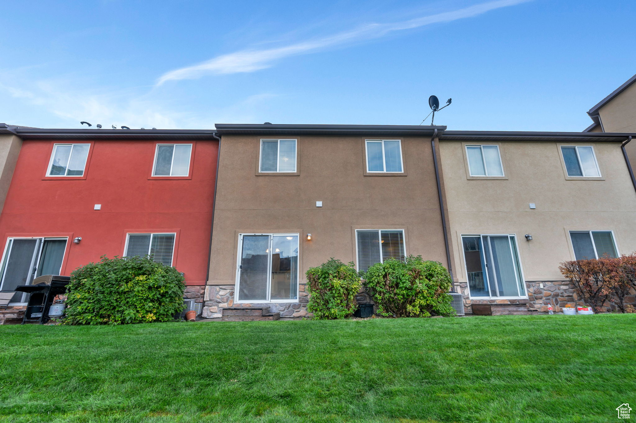 PG VILLAS - Residential