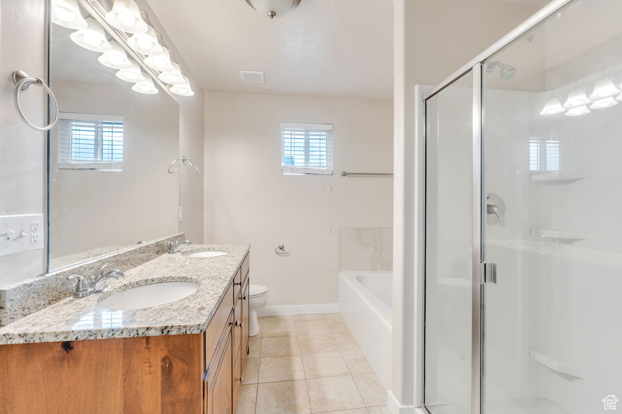 PG VILLAS - Residential