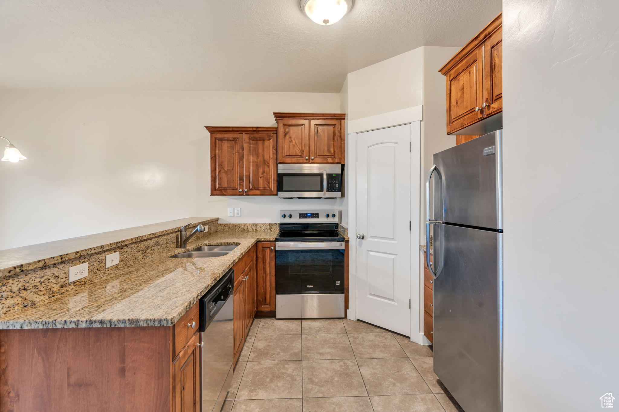 PG VILLAS - Residential