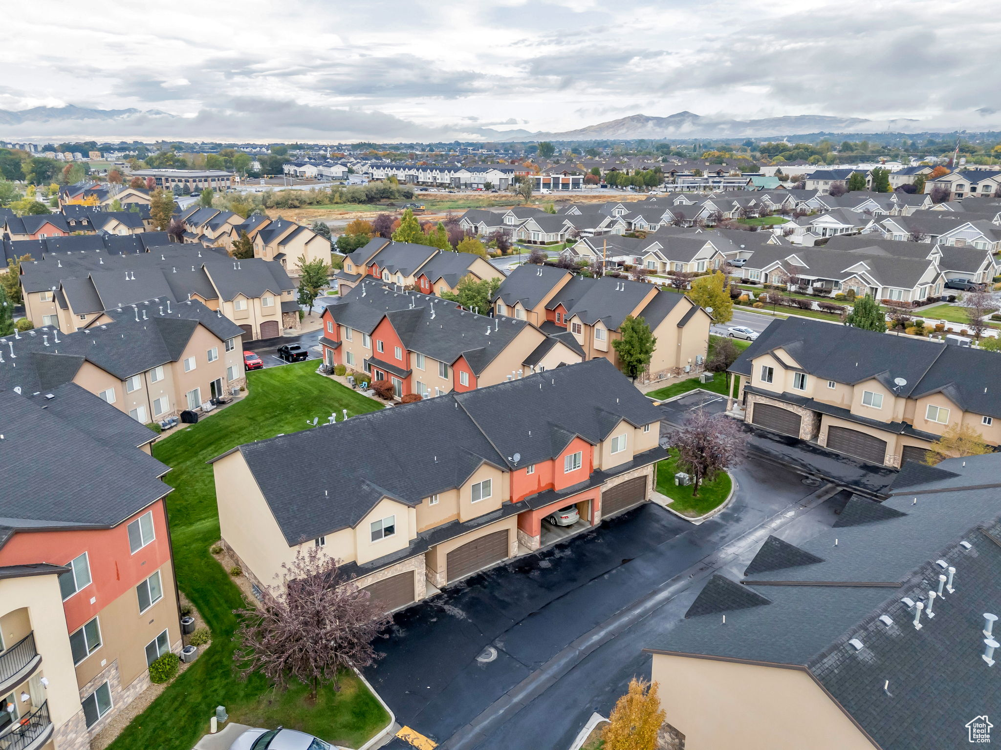 PG VILLAS - Residential