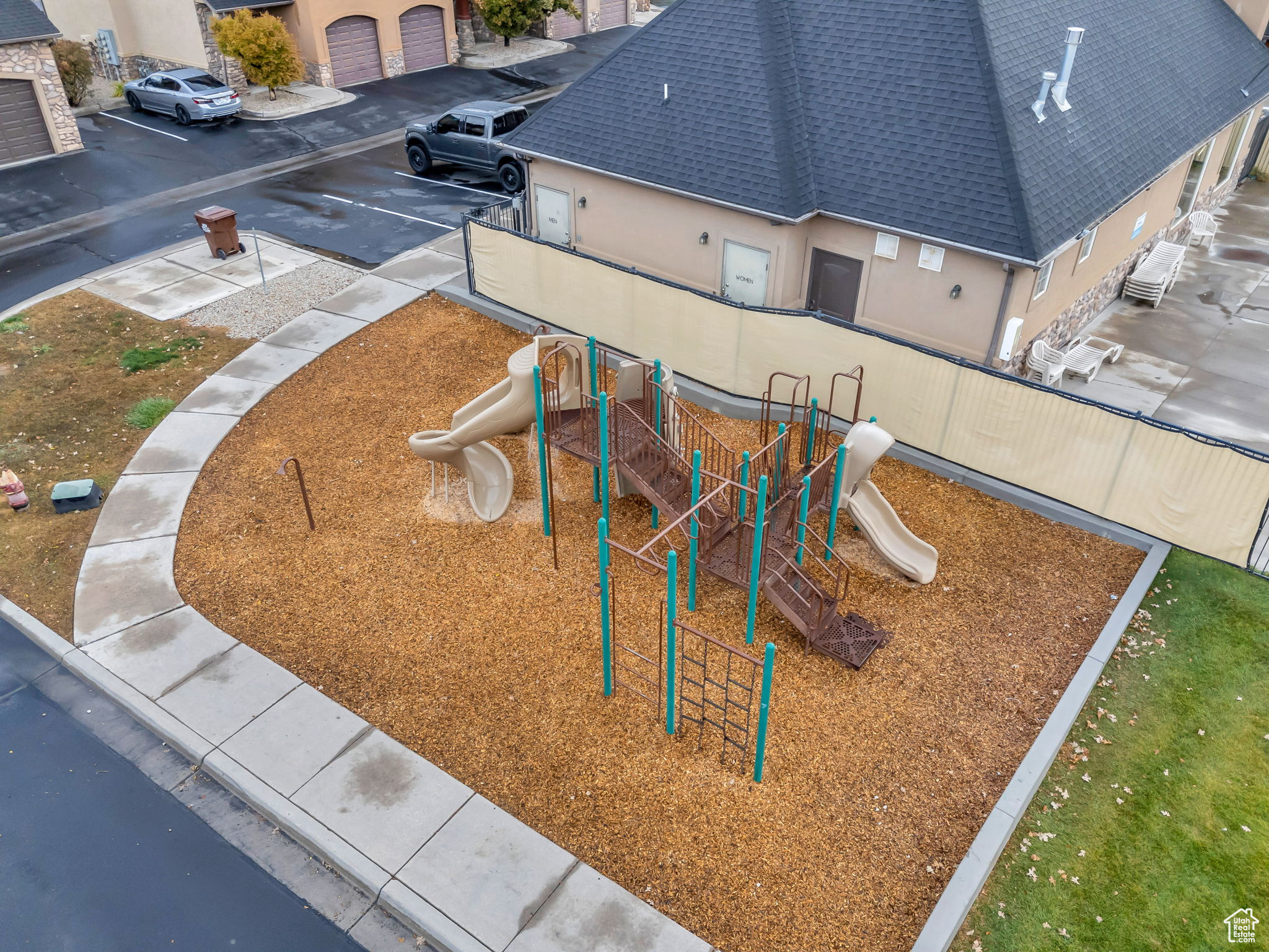 PG VILLAS - Residential