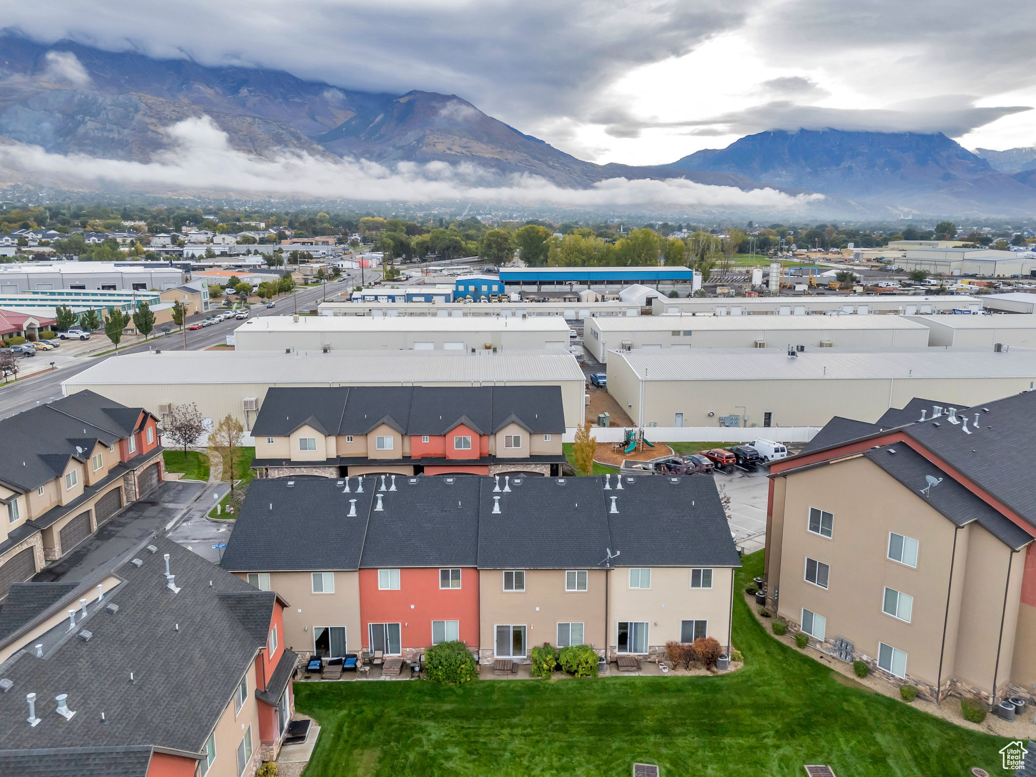 PG VILLAS - Residential